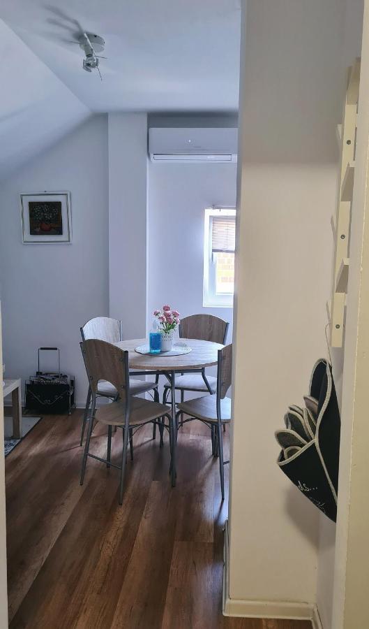 Apartman Lena Tusilovic Экстерьер фото