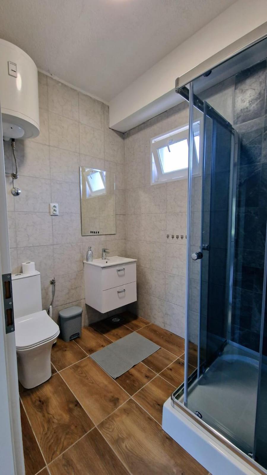 Apartman Lena Tusilovic Экстерьер фото