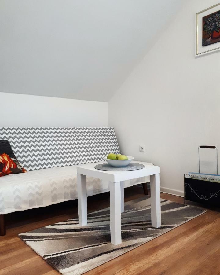 Apartman Lena Tusilovic Экстерьер фото