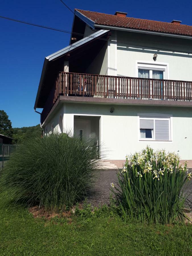Apartman Lena Tusilovic Экстерьер фото