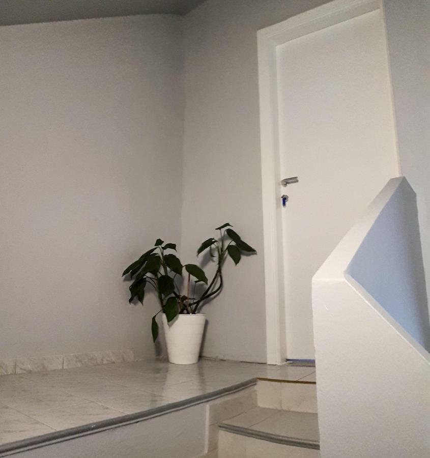 Apartman Lena Tusilovic Экстерьер фото