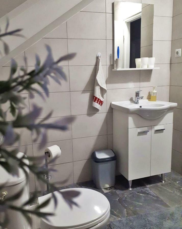 Apartman Lena Tusilovic Экстерьер фото