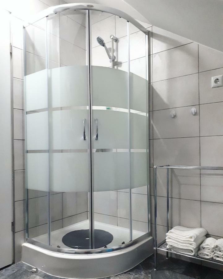 Apartman Lena Tusilovic Экстерьер фото
