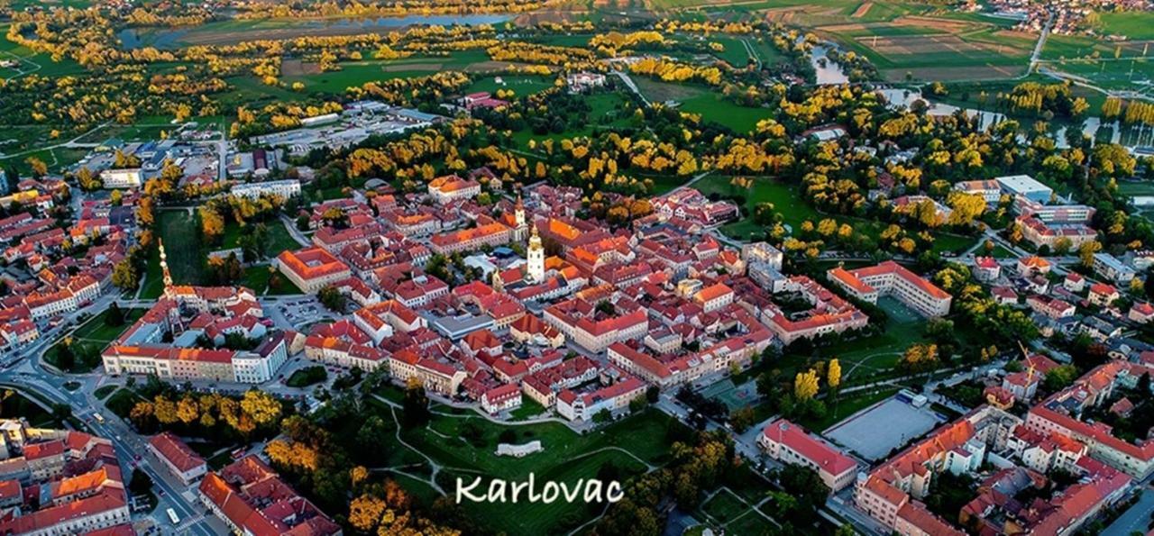 Apartman Lena Tusilovic Экстерьер фото